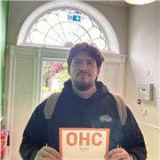 Profesor de inglés de cualquier nivel ofrece clases particulares en Palma de Mallorca